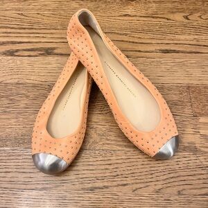 Giuseppe Zanotti flats. 35